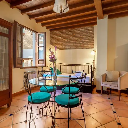Charminghomesgranada Fajalauza