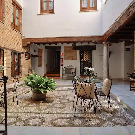 Charminghomesgranada Fajalauza